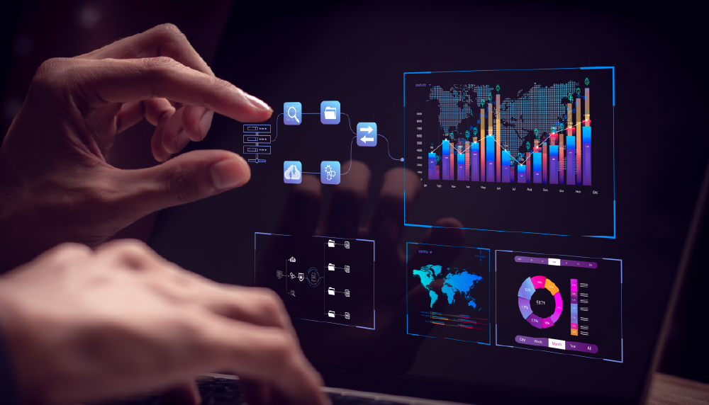 Delinquency Tracking of Customers