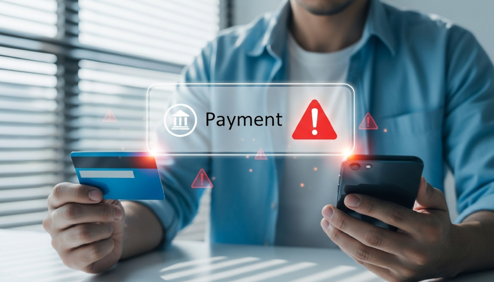 Dispute resolution support on payments