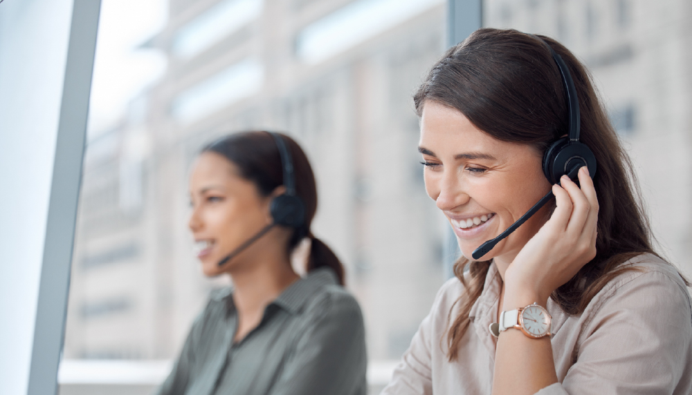 First Party Loan Collections Call Center Support