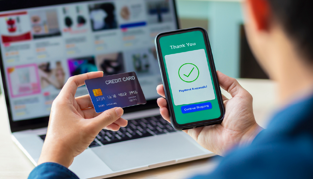 CX Support in Flexible Repayment Options