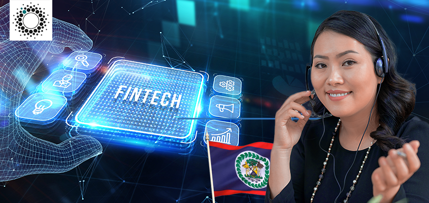 Fintech Data Security