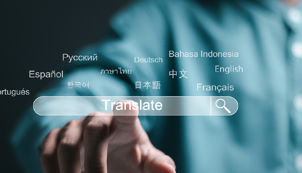 Multilingual Call Center support