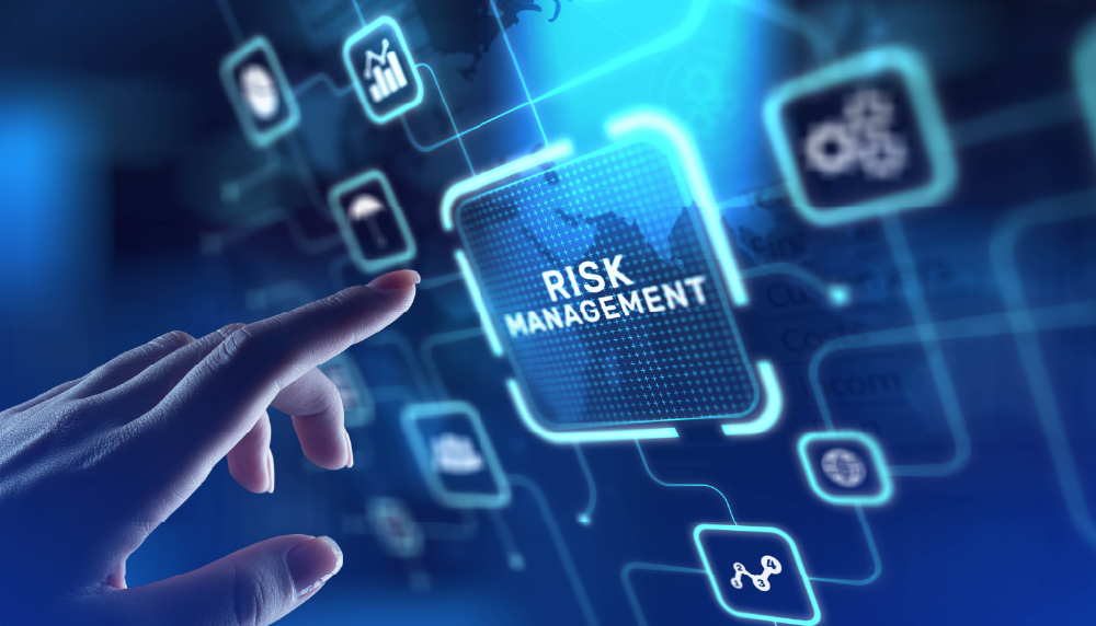Call center support in Risk Management