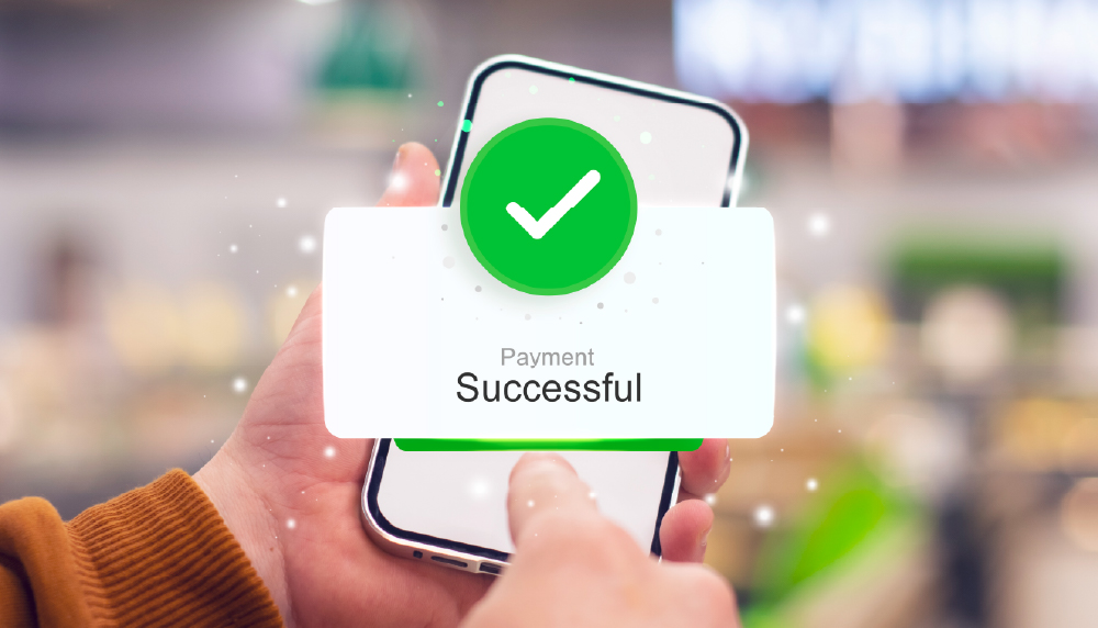 Transaction support services