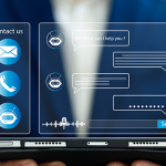 Accent Harmonizer in Financial Customer Service