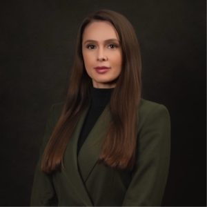 Raluca Popescu