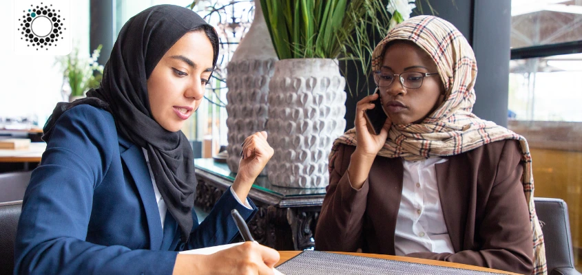 BFSI Support from Morocco