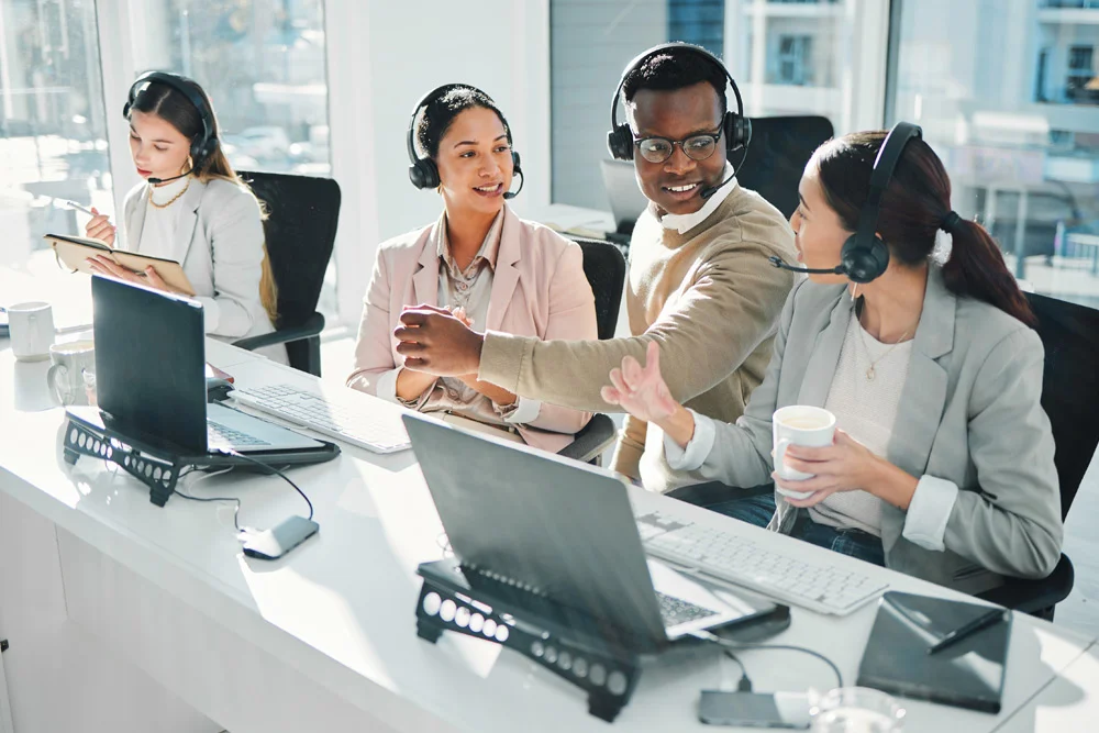 Outsource Remittance Solutions