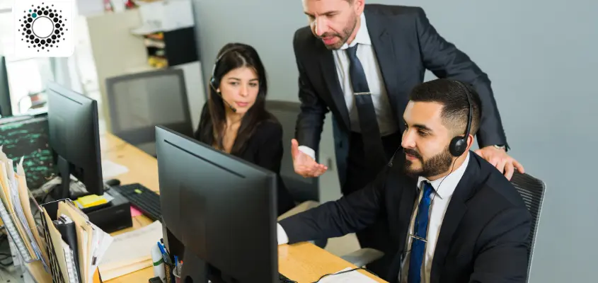 B2C Customer Service