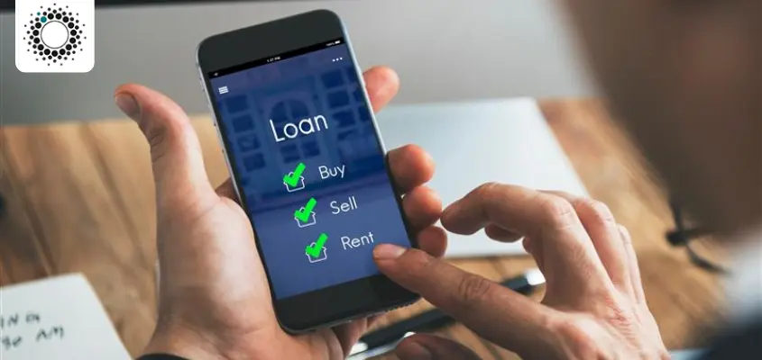 digital lending operations