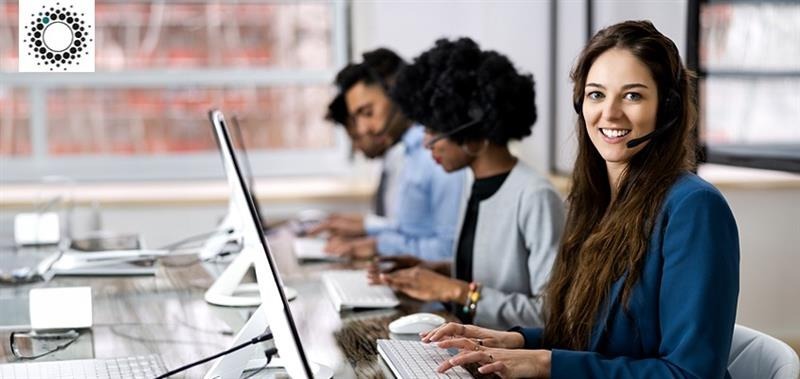 Multilingual Fintech Support