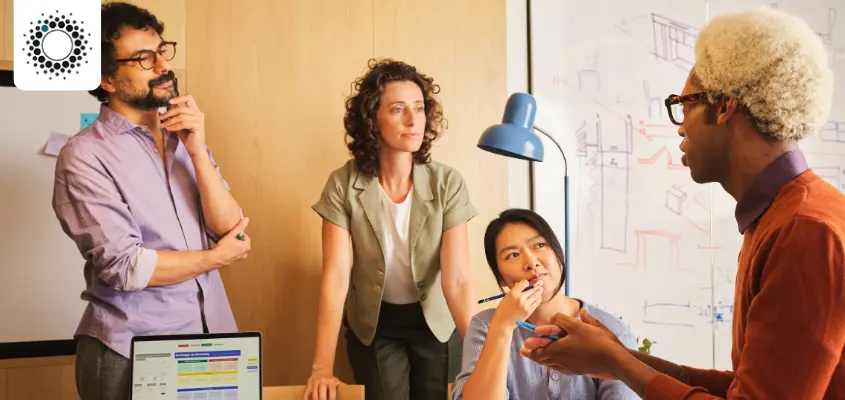 Nearshore BFSI Outsourcing