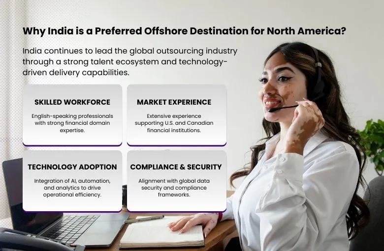 offshore outsourcing
