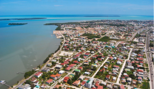 Belize City Belize