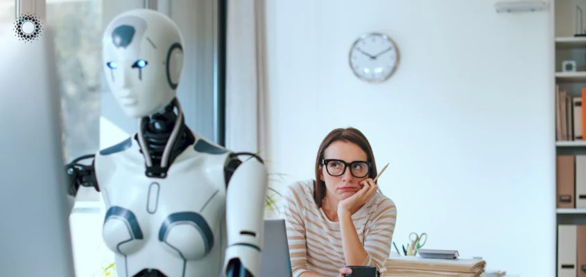 Voice AI for banking