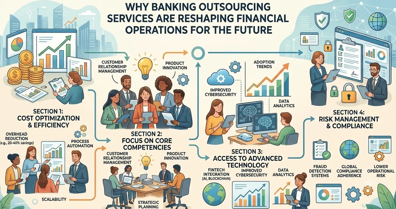 MORDAN BANKING OUTSOURCING SERVICES