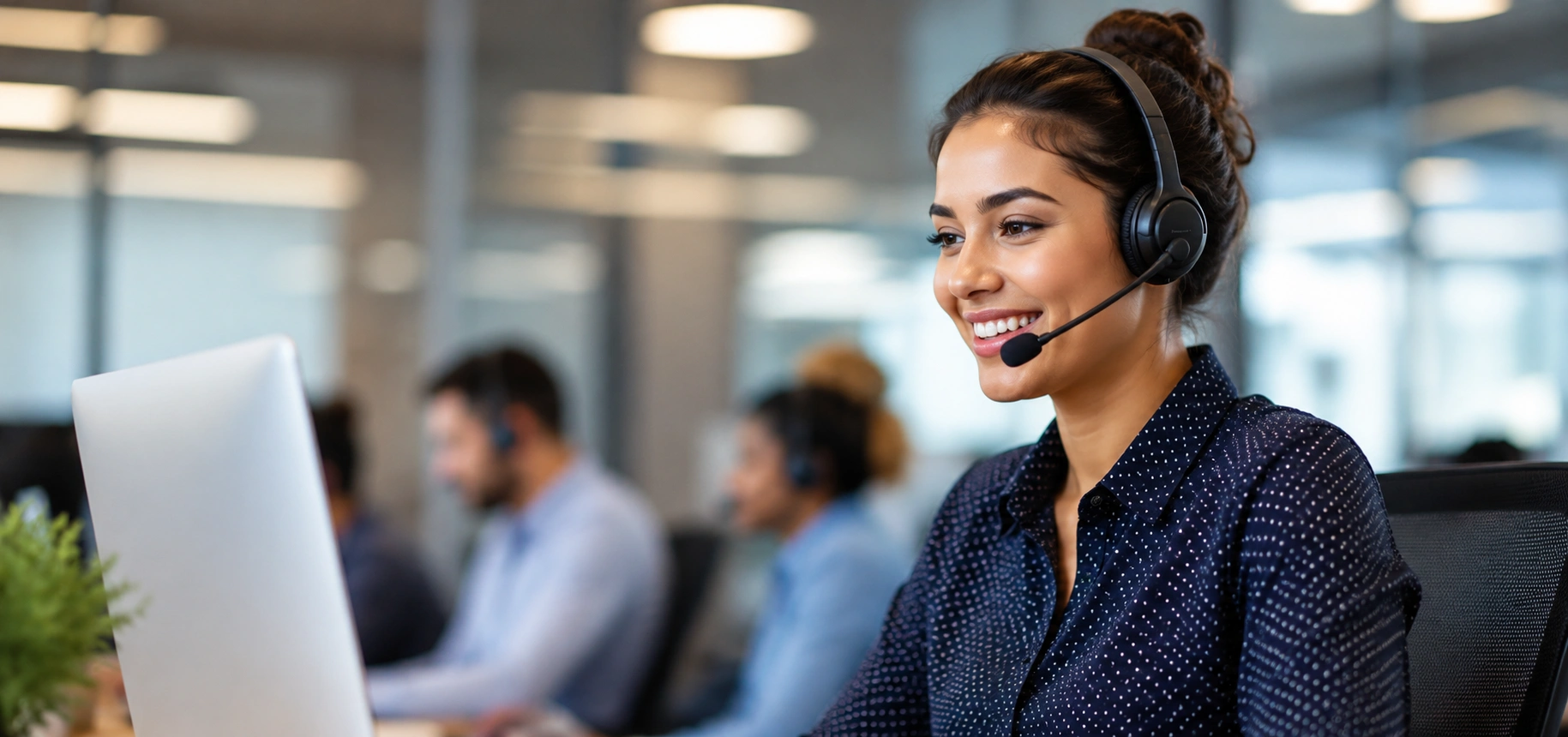 24 hours customer support