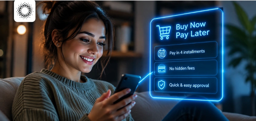 BNPL customer support - buy now pay later