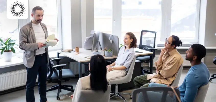 Global business services banking