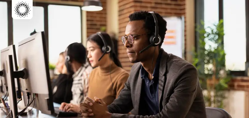 Multilingual bpo services
