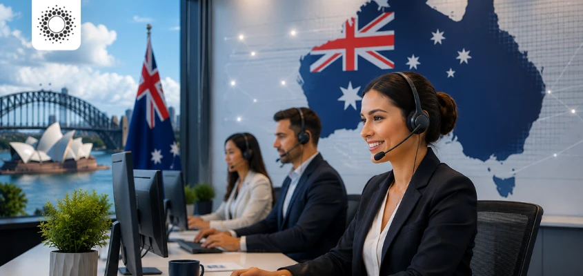 Banking BPO Services in Australia