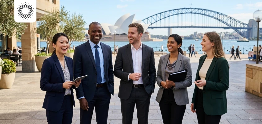 Insurance BPO Services in Australia
