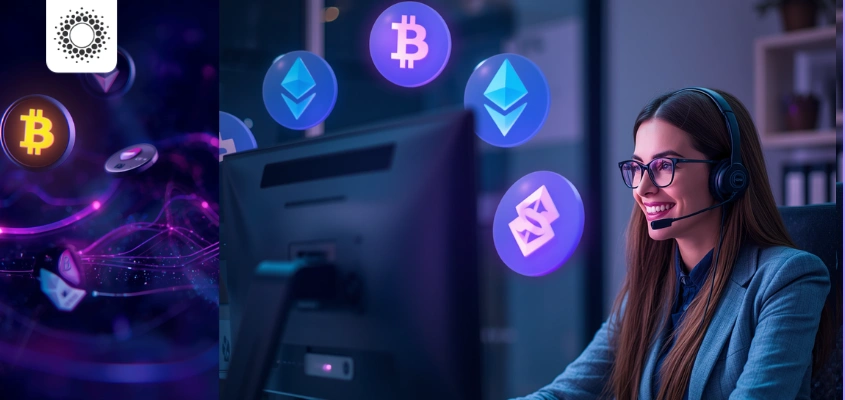 Top 10 Cryptocurrencies in the world as per 2026