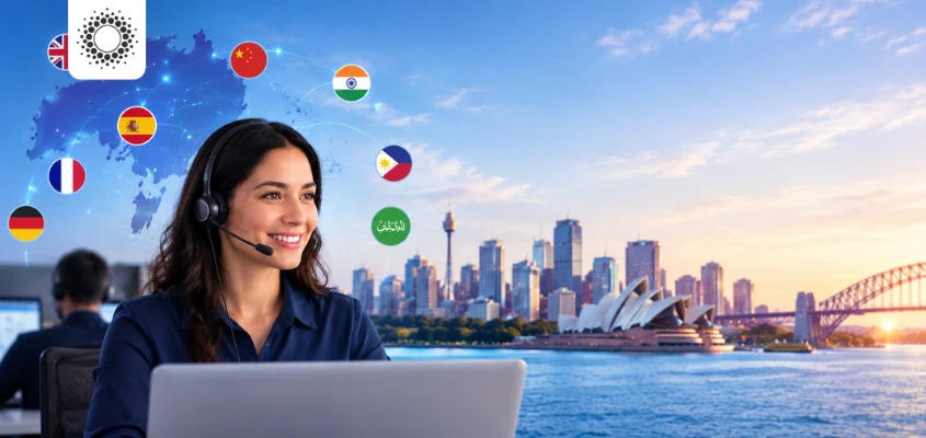 BPO Services for Australian Banks