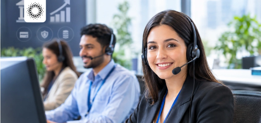 Financial Services Lead Generation Services help banks, fintech companies, lenders, insurers, payment providers