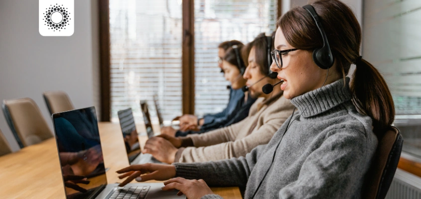 Native German Customer Care and BPO service for nearshore german locations