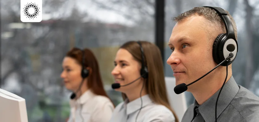 Top 10 Call Center Companies for Financial Services in Germany