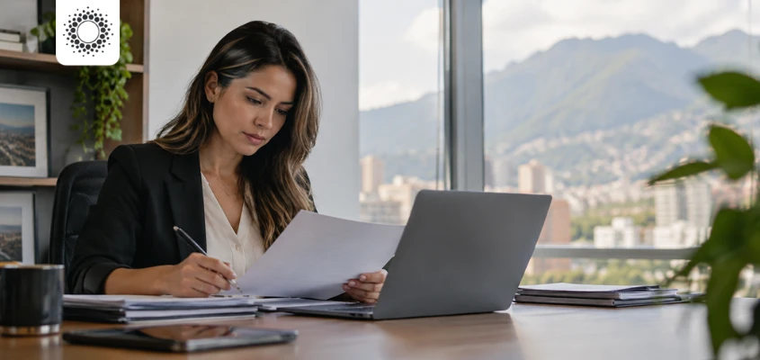 Why Are Colombian Lenders Using Loan Processing BPO