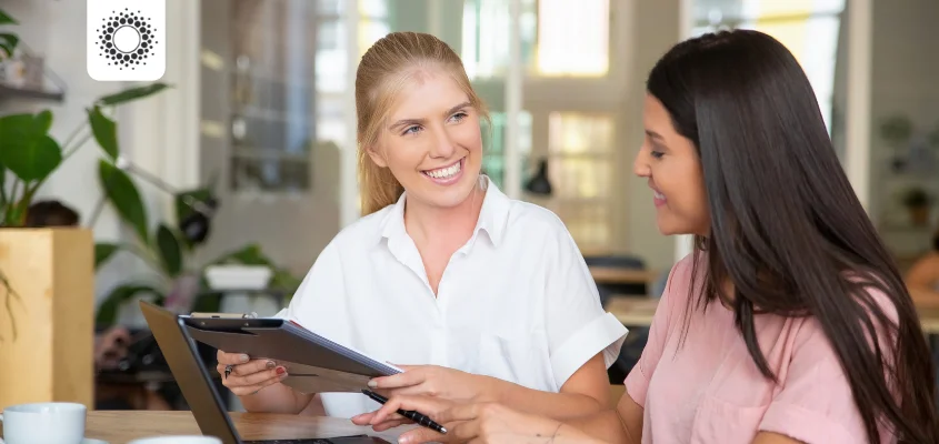 mortgage borrower follow-up services