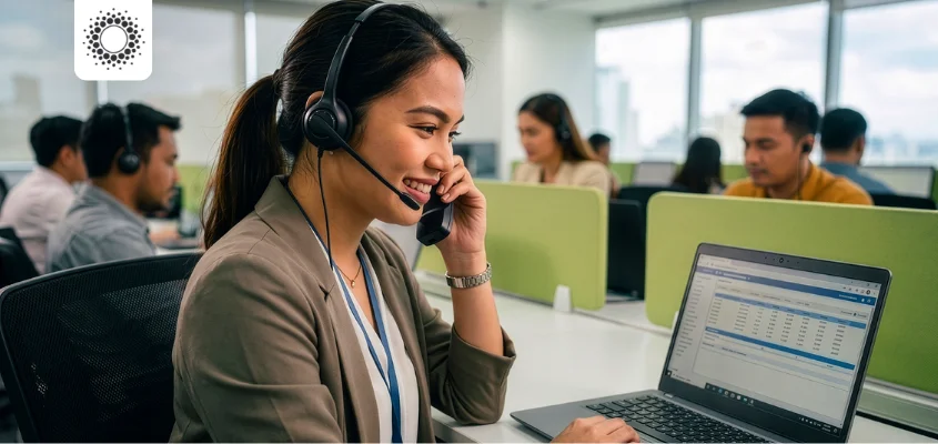 Fixing eKYC Drop-Off in Cross-Border Onboarding: How a Fintech outsourcing support team can help