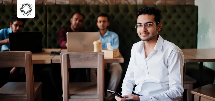 How End-to-End Outsourcing Benefits Financial Startups in the USA