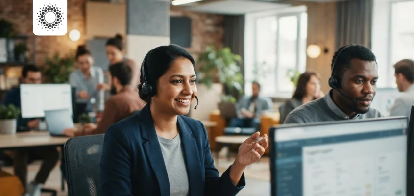 Specialized Human Analysts in Modern FinTech Support with Fintenh Outsourcing