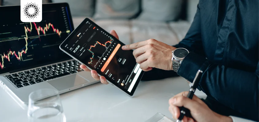The KYC Friction Crisis: How to Boost Onboarding Conversion by 85% for a Stock Marketing Company