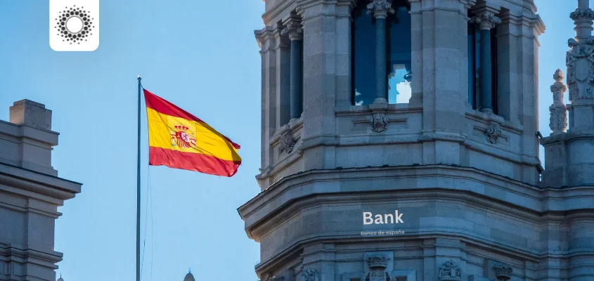 List of a Top 12 Banks in spain