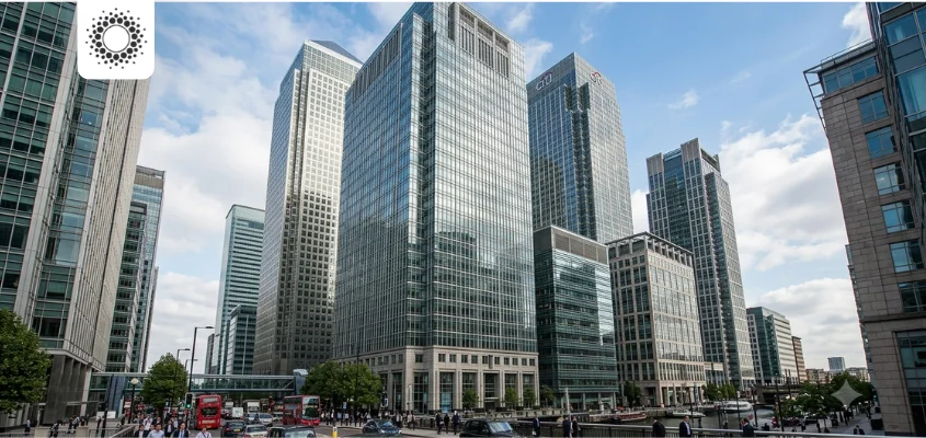 Top 20 Largest Banks in Europe